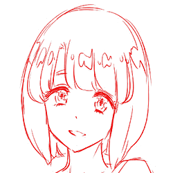 『芹沢 未来』アイコン画像