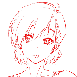 『悠』アイコン画像