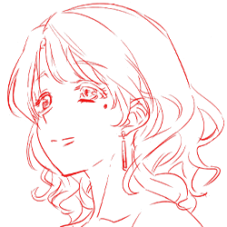 『香織』アイコン画像