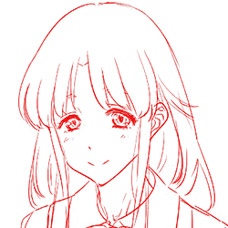 『藤原 綾』アイコン画像