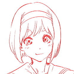 『香山 タマミ』アイコン画像