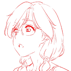 『来宮 ゆかり』アイコン画像