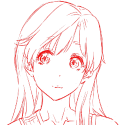 『栗原 真理』アイコン画像