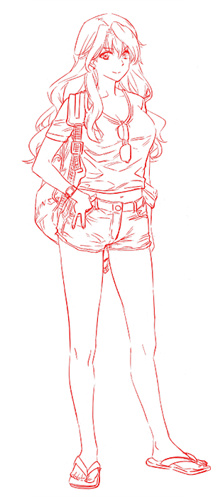 クリス・ガーランド