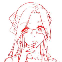 『蘭堂 芹香』アイコン画像