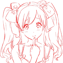 『麻比奈 百合奈』アイコン画像