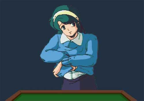 スクリーンショット１