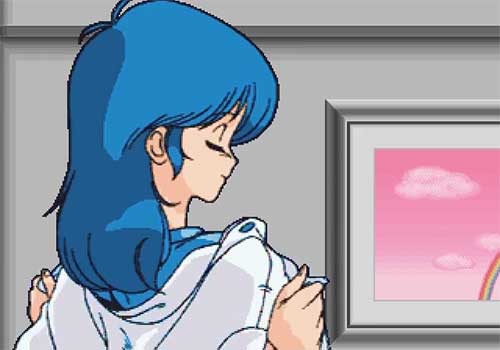 スクリーンショット２