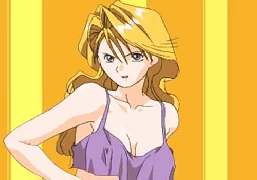 スクリーンショット５