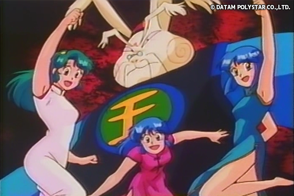 『麻雀バトルスクランブル』